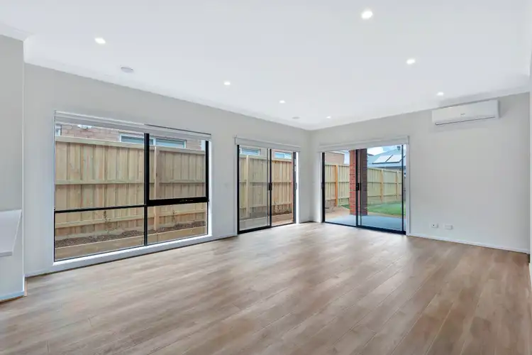Fourth view of Homely house listing, 122 Estuary Blvd, Leopold VIC 3224