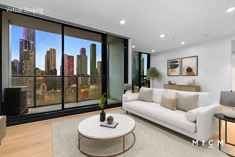 1907/33 Mackenzie Street, Melbourne VIC 3000