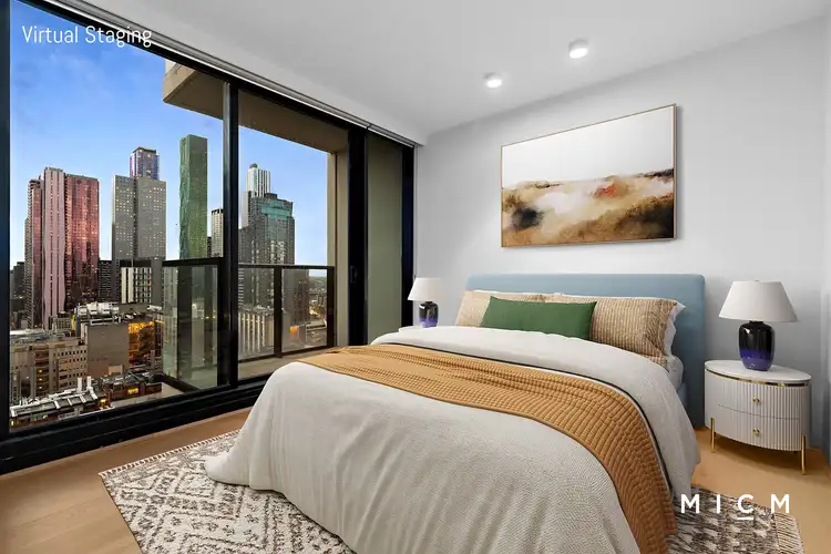 1907/33 Mackenzie Street, Melbourne VIC 3000