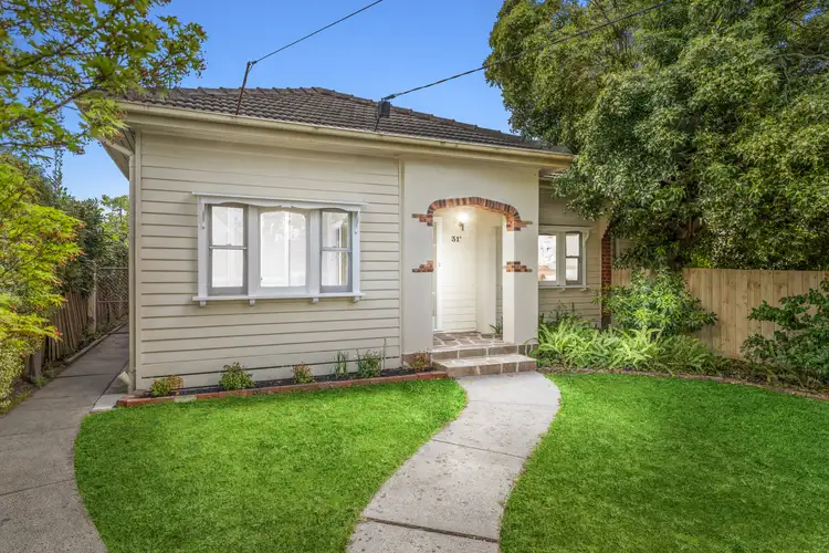 31a Clyde Street, Oakleigh VIC 3166