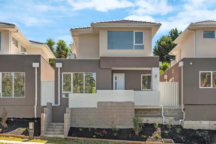 323 Elgar Road, Surrey Hills VIC 3127