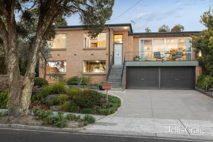 165 Grandview Grove, Rosanna VIC 3084