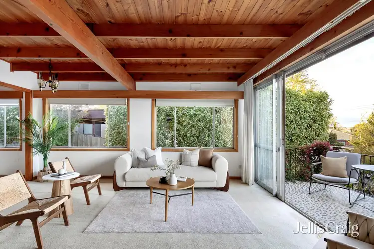 Third view of Homely house listing, 165 Grandview Grove, Rosanna VIC 3084