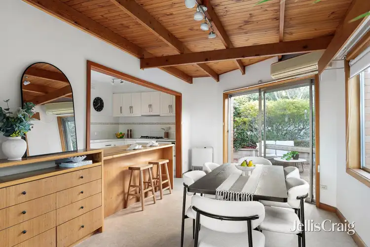 Sixth view of Homely house listing, 165 Grandview Grove, Rosanna VIC 3084