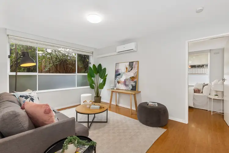 5/10 Middle Road, Maribyrnong VIC 3032