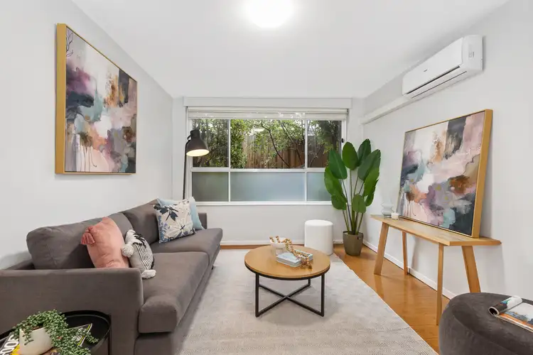 5/10 Middle Road, Maribyrnong VIC 3032