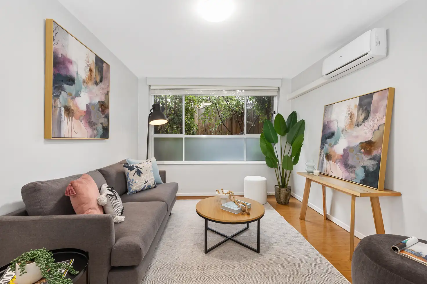 Main view of Homely unit listing, 5/10 Middle Road, Maribyrnong VIC 3032