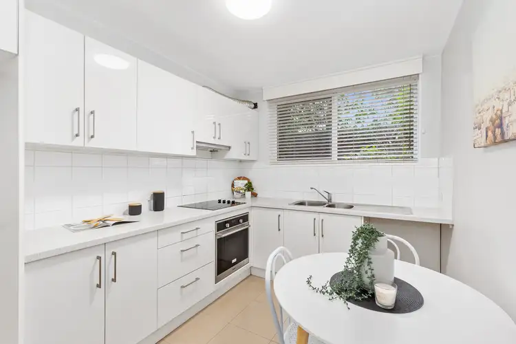 Second view of Homely unit listing, 5/10 Middle Road, Maribyrnong VIC 3032