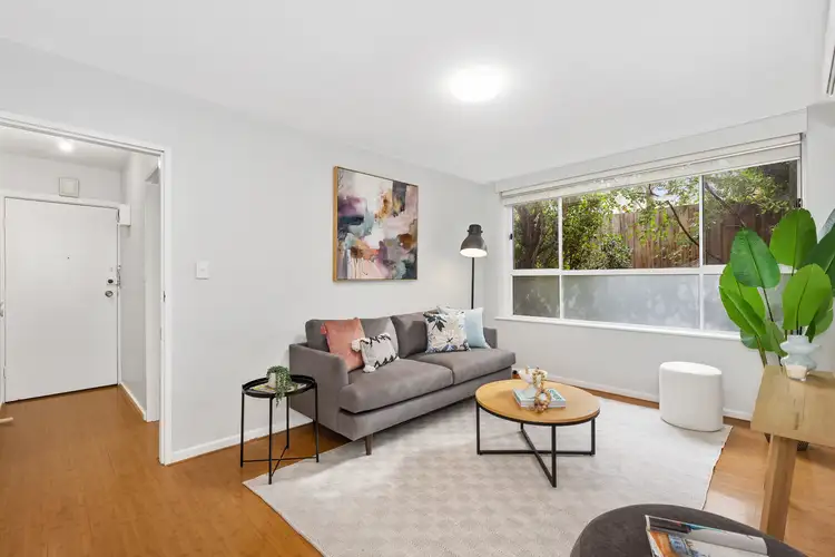 Third view of Homely unit listing, 5/10 Middle Road, Maribyrnong VIC 3032