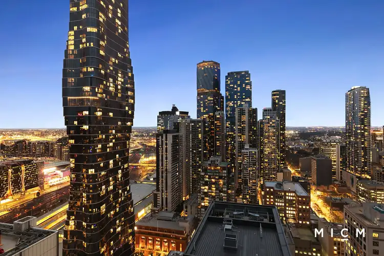 4006/568 Collins Street, Melbourne VIC 3000