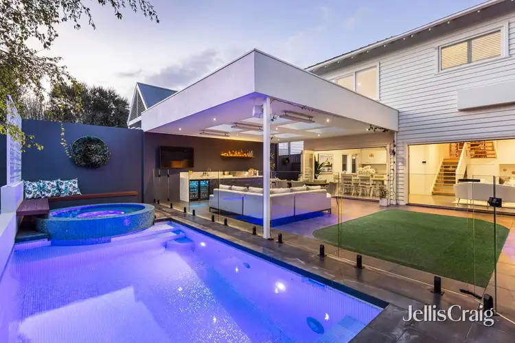 Main view of Homely house listing, 104 Linacre Road, Hampton VIC 3188