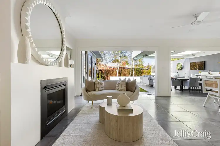 Second view of Homely house listing, 104 Linacre Road, Hampton VIC 3188