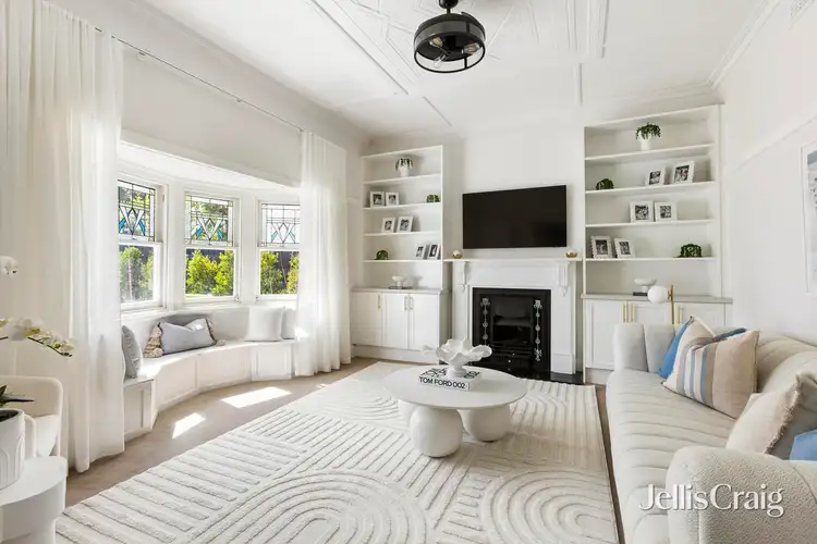 Third view of Homely house listing, 104 Linacre Road, Hampton VIC 3188