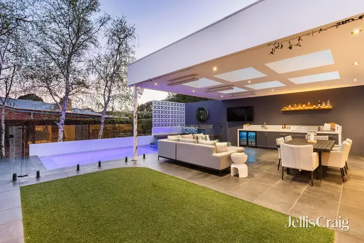 Fourth view of Homely house listing, 104 Linacre Road, Hampton VIC 3188