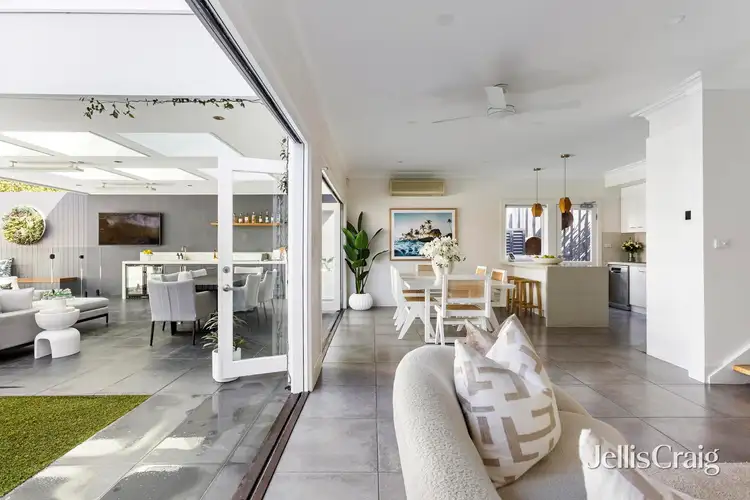 Fifth view of Homely house listing, 104 Linacre Road, Hampton VIC 3188