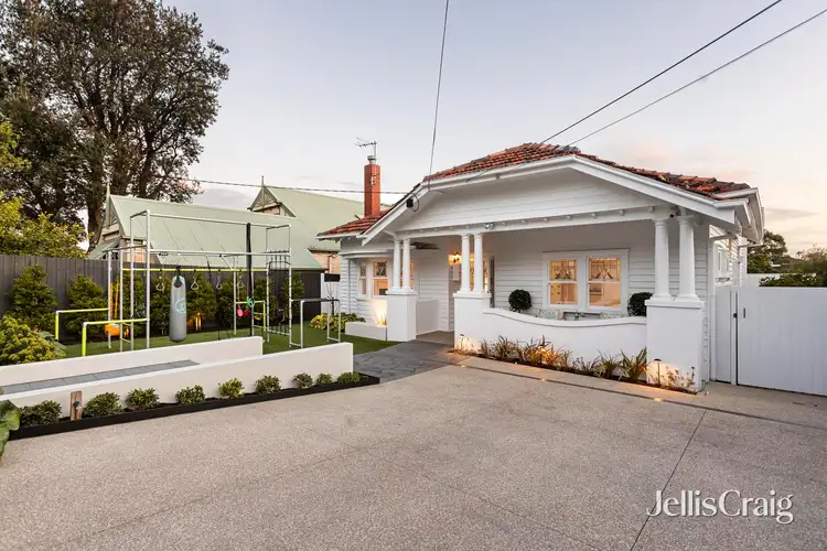 Fifth view of Homely house listing, 104 Linacre Road, Hampton VIC 3188