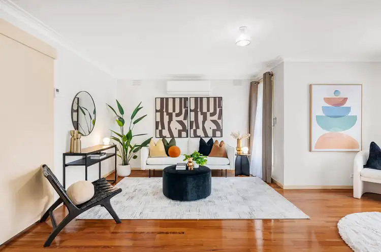 Second view of Homely house listing, 210 Victoria Drive, Thomastown VIC 3074