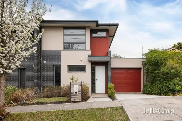 1B Toni Street, Doncaster VIC 3108