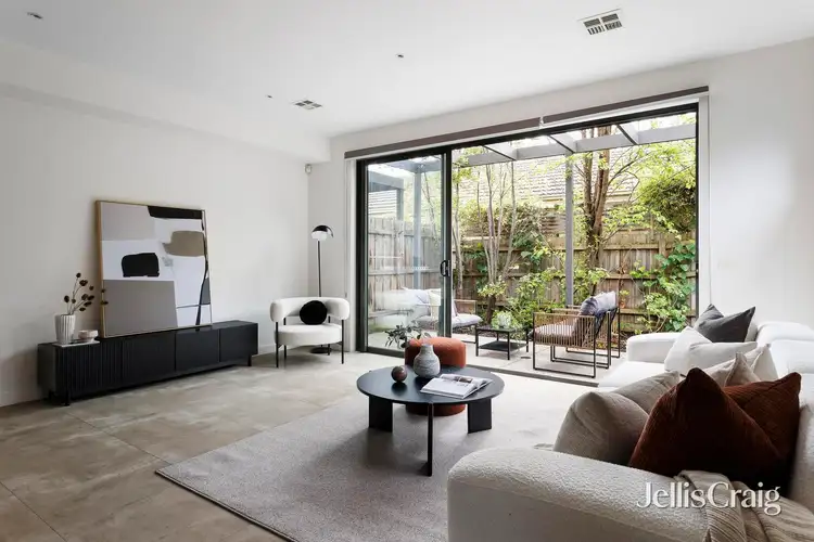 Third view of Homely house listing, 1B Toni Street, Doncaster VIC 3108