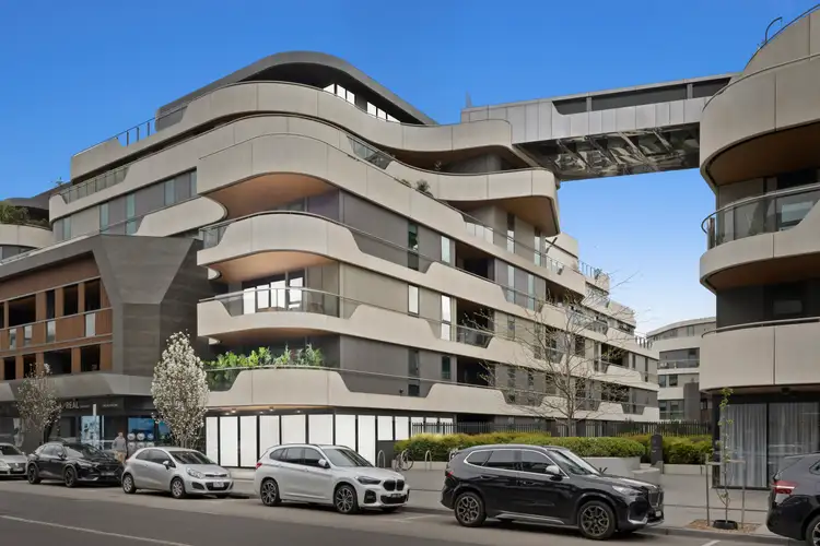 207/35 Camberwell Road, Hawthorn East VIC 3123