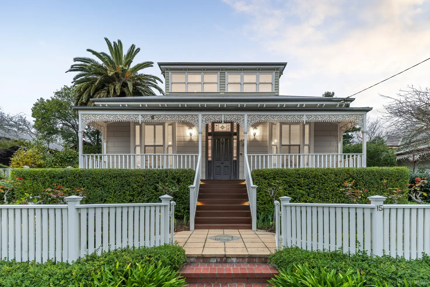 Main view of Homely house listing, 15 Cross Street, Canterbury VIC 3126