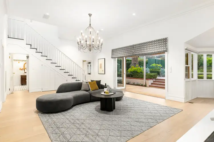 Third view of Homely house listing, 15 Cross Street, Canterbury VIC 3126