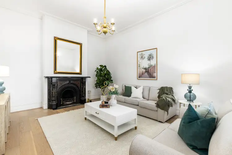 Fourth view of Homely house listing, 15 Cross Street, Canterbury VIC 3126