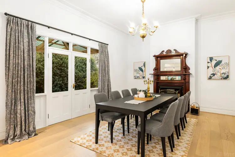 Fifth view of Homely house listing, 15 Cross Street, Canterbury VIC 3126