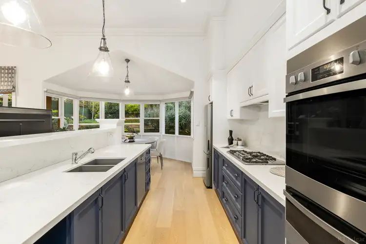 Sixth view of Homely house listing, 15 Cross Street, Canterbury VIC 3126