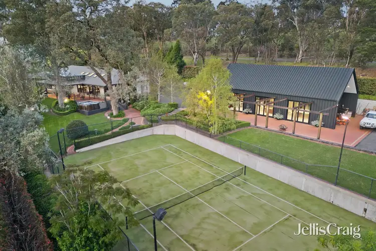 166 Allendale Road, Eltham VIC 3095