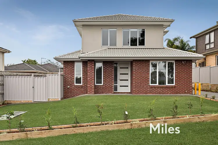 1/50 William Street, Greensborough VIC 3088