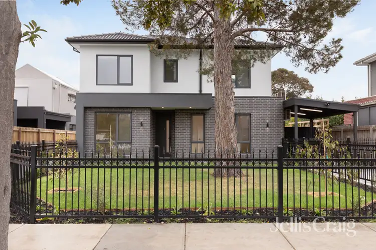 1/13 Leyte Parade, Heidelberg West VIC 3081