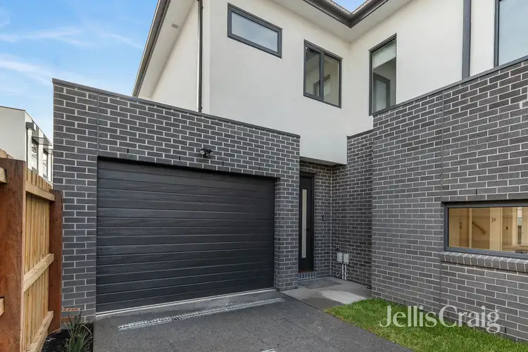 3/13 Leyte Parade, Heidelberg West VIC 3081
