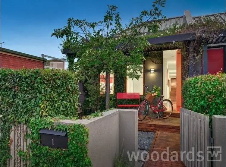 1 Beaconsfield Parade, Northcote VIC 3070