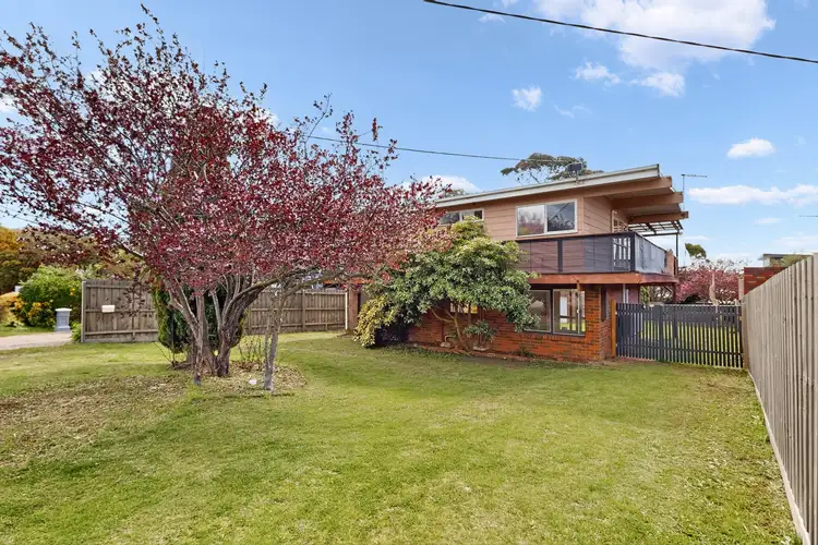 10 Dahlia Street, Dromana VIC 3936