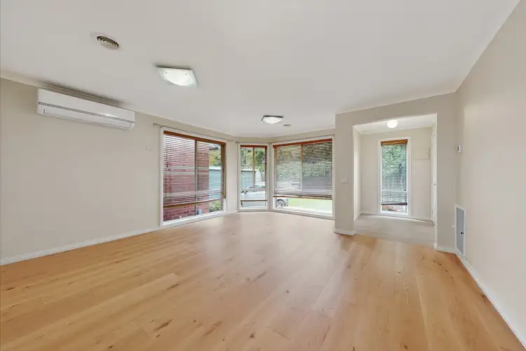 Second view of Homely unit listing, 3/8 Sherwood Avenue, Ringwood East VIC 3135