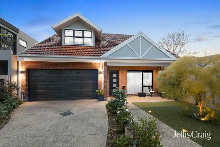 1/187 Thomas Street, Brighton East VIC 3187