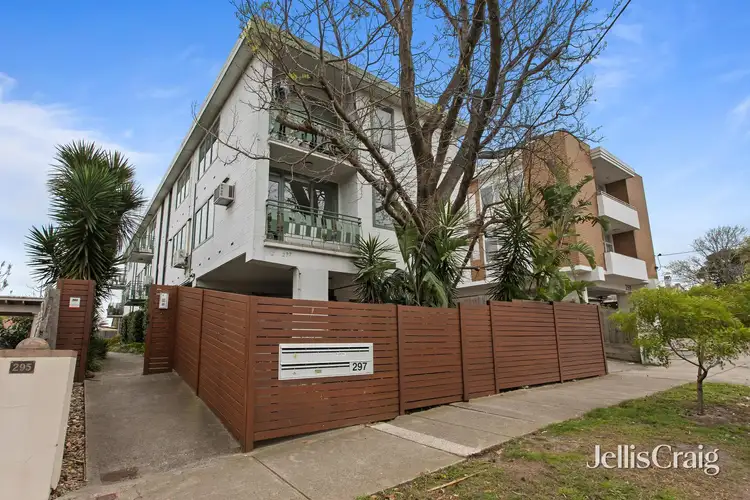 3/297 Orrong Road, St Kilda East VIC 3183