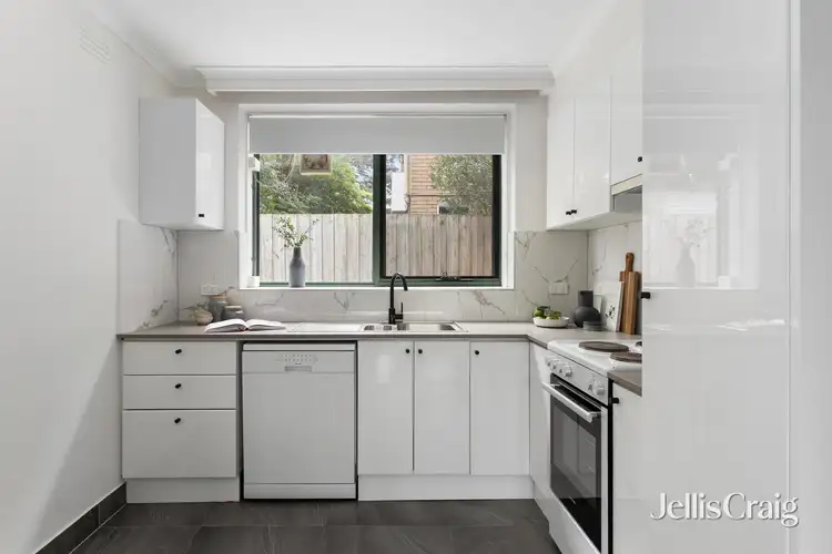 Fourth view of Homely apartment listing, 3/297 Orrong Road, St Kilda East VIC 3183