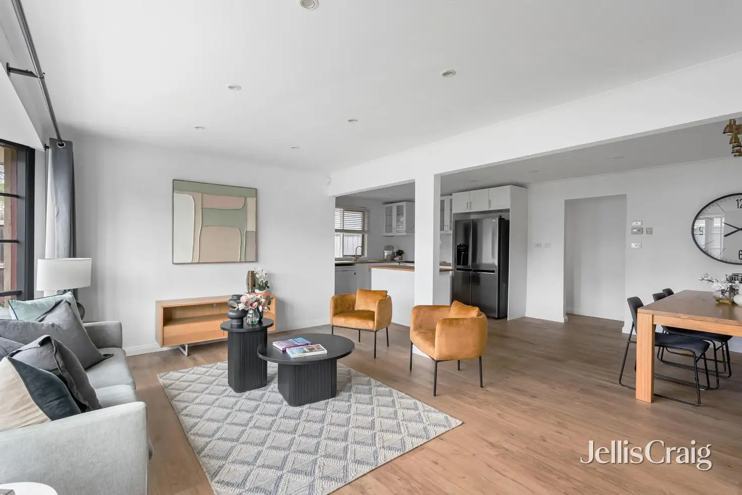 Main view of Homely house listing, 2/19 Gardeners Road, Bentleigh East VIC 3165