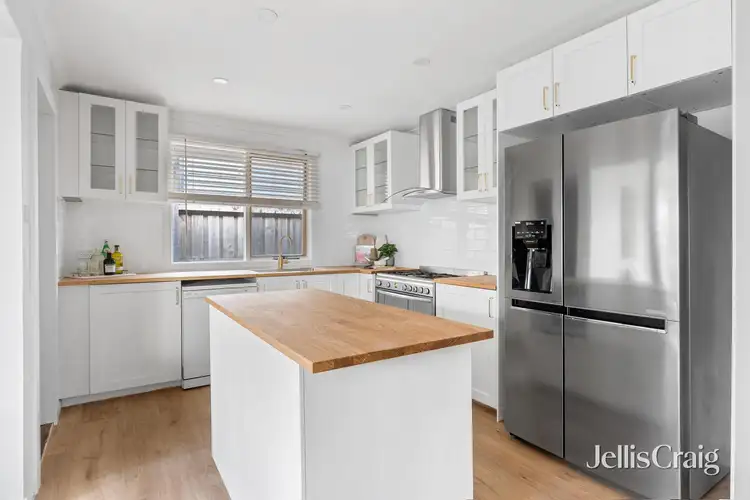 Third view of Homely house listing, 2/19 Gardeners Road, Bentleigh East VIC 3165