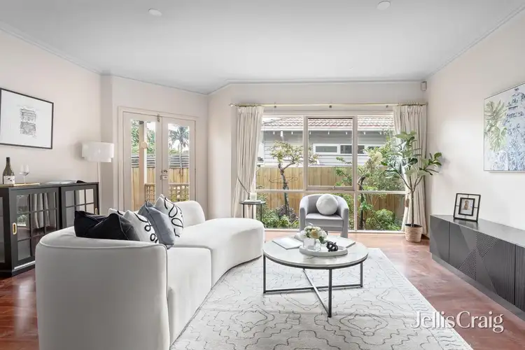 Second view of Homely unit listing, 2/19 Stewart Street, Ormond VIC 3204