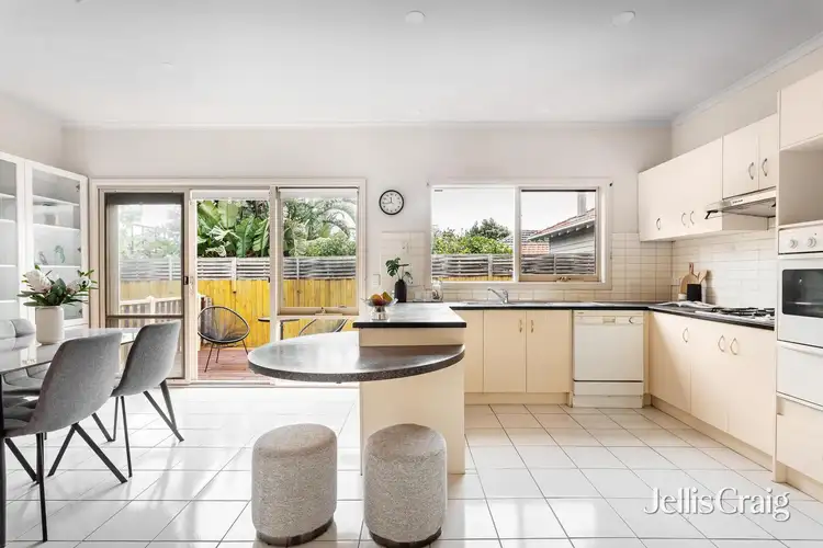 Third view of Homely unit listing, 2/19 Stewart Street, Ormond VIC 3204