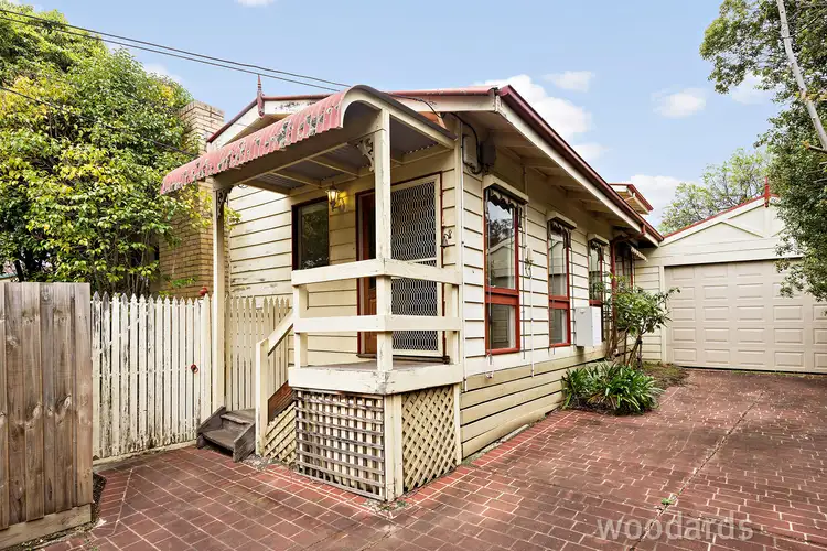 Main view of Homely house listing, 6 Newton Grove, Glen Waverley VIC 3150