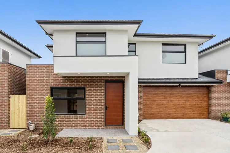 Main view of Homely townhouse listing, 2/277 Springvale Road, Nunawading VIC 3131