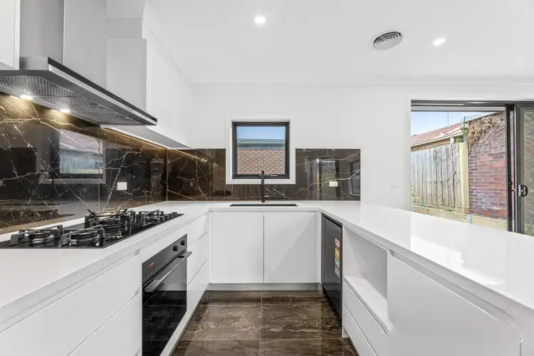 Second view of Homely townhouse listing, 2/277 Springvale Road, Nunawading VIC 3131
