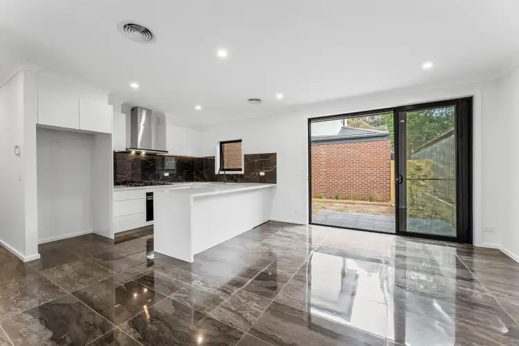 Third view of Homely townhouse listing, 2/277 Springvale Road, Nunawading VIC 3131