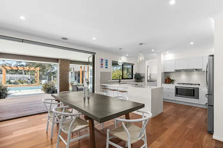 Main view of Homely house listing, 20-22 Conran Drive, Ocean Grove VIC 3226