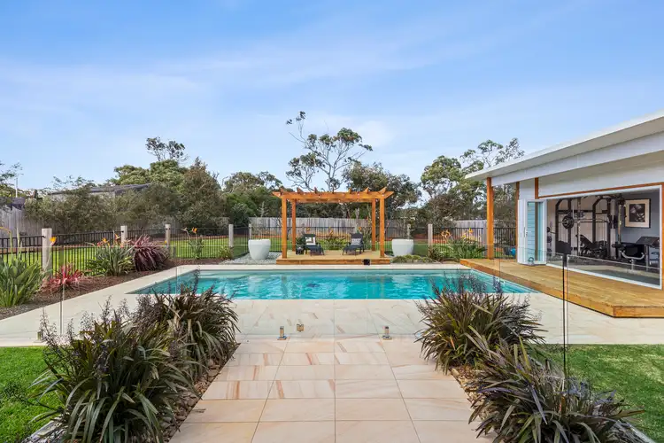 Second view of Homely house listing, 20-22 Conran Drive, Ocean Grove VIC 3226