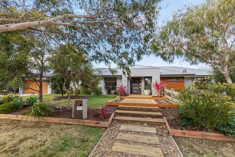 Third view of Homely house listing, 20-22 Conran Drive, Ocean Grove VIC 3226